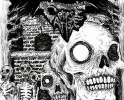 Corpse Arise : Empty the Crypts